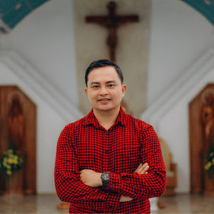 Meet your Posher, Phuoc